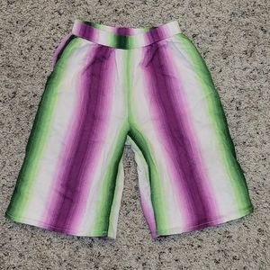 Janie and Jack girls gauchos